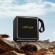 Портативна колонка Bluetooth ACEFAST K3 Nano portable wireless speaker BT5.4 USB/TF/AUX TWS 46W Black